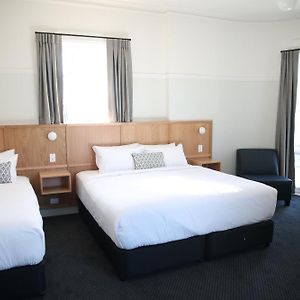Mortdale Hotel